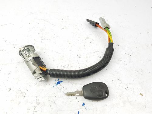 Used Ignition barrel Ignition barrel NISSAN PRIMASTAR Van (X83) 2.0 dCi 115 (114 hp) 39977997 39977997