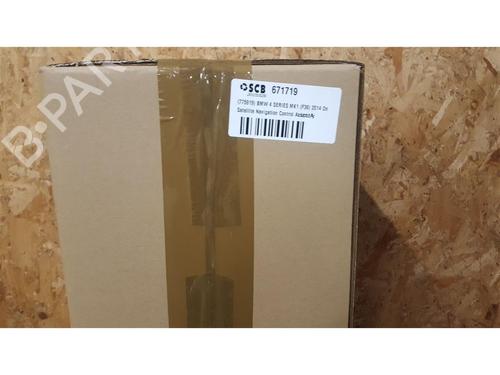 Switch BMW 4 Gran Coupe (F36) 430 d xDrive | BP22660226I30 