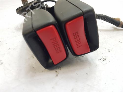 Seat buckle HONDA CIVIC VIII Hatchback (FN, FK) 2.2 CTDi (FK3) | BP22658005I32 