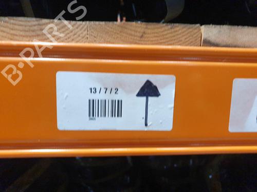 Front left panel BMW i4 (G26) M50 xDrive | BP30445546C58  - Image 13