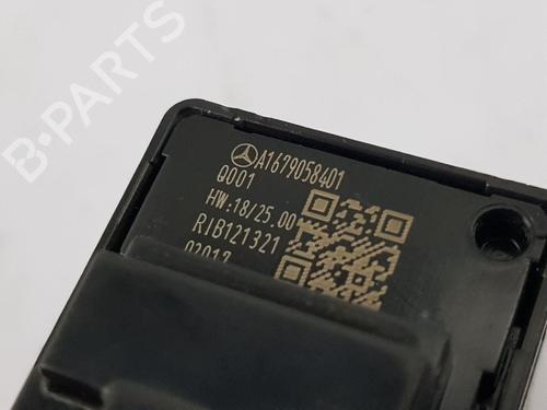 Other MERCEDES-BENZ GLS (X167)  | BP30045289O1