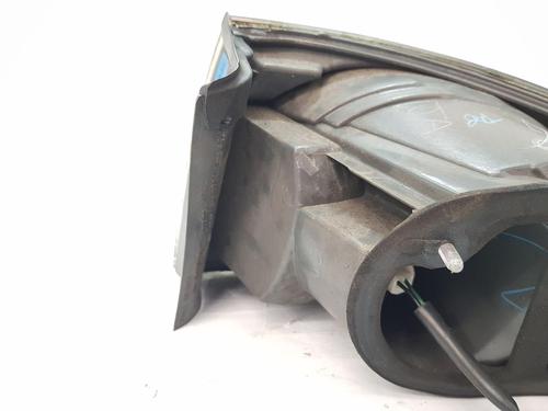 Left taillight MAZDA 6 Station Wagon (GY) 2.0 (GYEW) | BP22668504C34