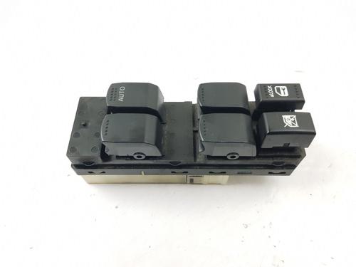 Højre fortil elrude kontakt SUZUKI SX4 (EY, GY) 1.6 VVT (RW416, YA21S) (107 hp) 31691156