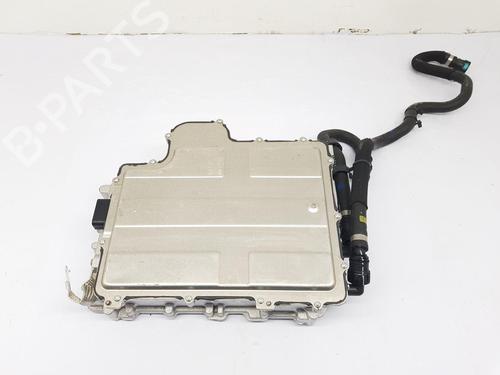 Used Battery VOLVO XC60 II (246) T8 Hybrid AWD (456 hp) 29082986