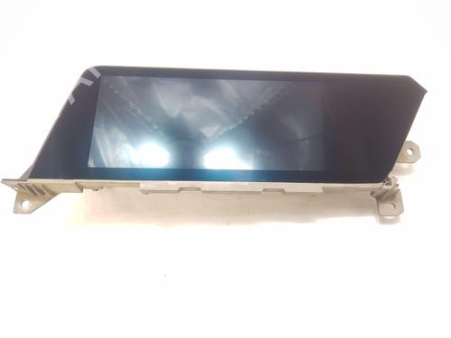 Radio BMW 5 (G30, F90) 530 e Plug-in-Hybrid | BP22678807E6 