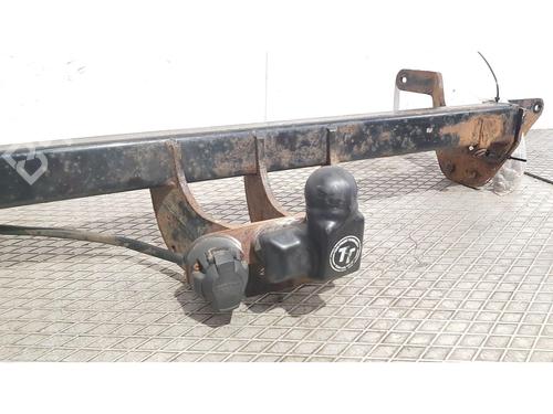 Trækkugle/Mekanisme CITROËN JUMPER II Van 2.2 HDi 110 | BP37444242C141 - Image 6