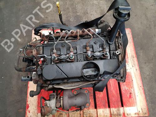 Engine FORD TRANSIT Van (FA_ _) 2.2 TDCi | BP30331020M1 