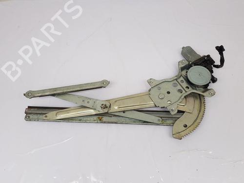 Used Front left window mechanism Front left window mechanism SUZUKI SX4 (EY, GY) [2006-2026] 34226249 34226249