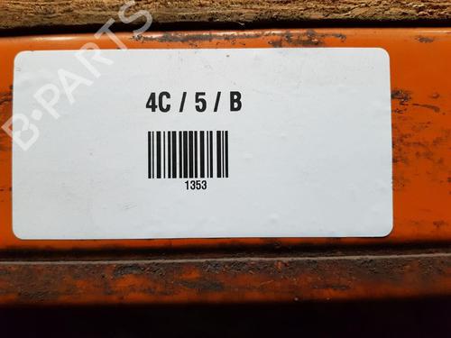 Other AUDI R8 Spyder (427, 429) 4.2 FSI quattro | BP22682321O1 