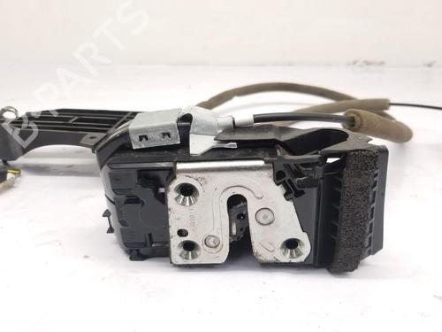 Front left lock NISSAN QASHQAI II (J11, J11_) 1.3 DIG-T | BP29620246C98 