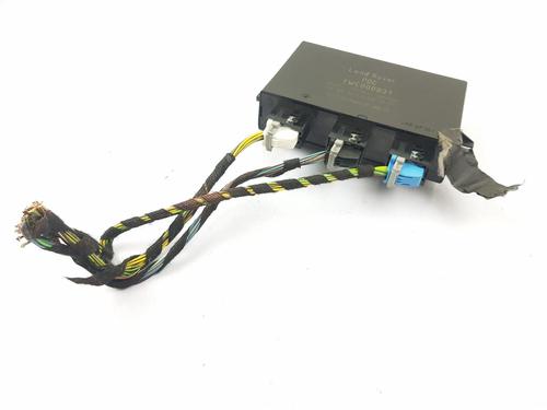 Electronic module LAND ROVER RANGE ROVER III (L322) 3.6 D 4x4 | BP29984465M83 