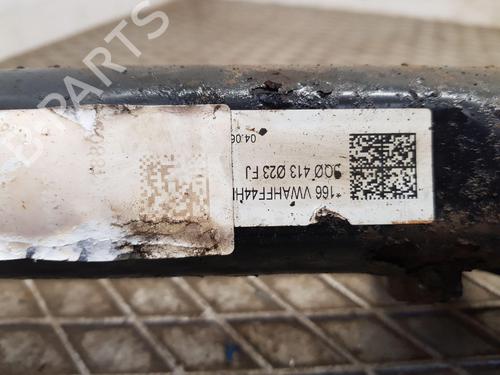 Right front shock absorber VW GOLF VII (5G1, BQ1, BE1, BE2) 1.6 TDI | BP29439999M17