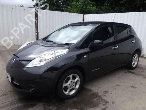 Left sun visor NISSAN LEAF (ZE0) Electric | BP33834070I1  - Image 11