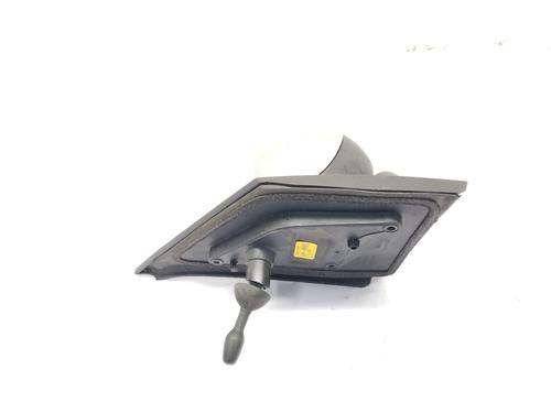 Left mirror PEUGEOT 107 (PM_, PN_) 1.0 | BP27305359C26 