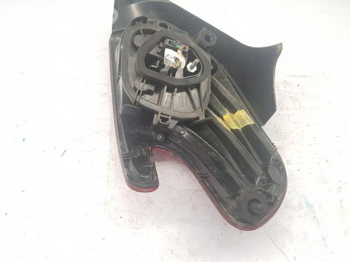 Left taillight PEUGEOT 208 I (CA_, CC_) 1.4 HDi | BP22657921C34 