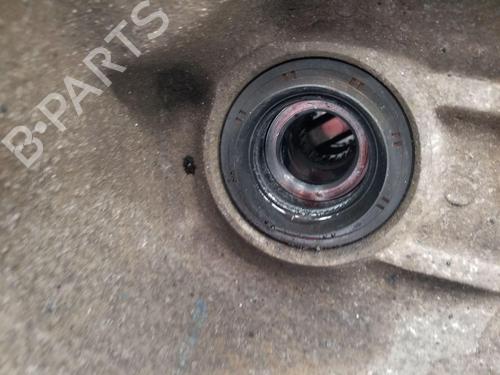 Gearbox FORD FIESTA V (JH_, JD_) 1.6 16V | BP32406069M3 