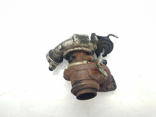 Turbocompresseur/Compresseur FORD FIESTA VI (CB1, CCN) [2008-2017]  22205200