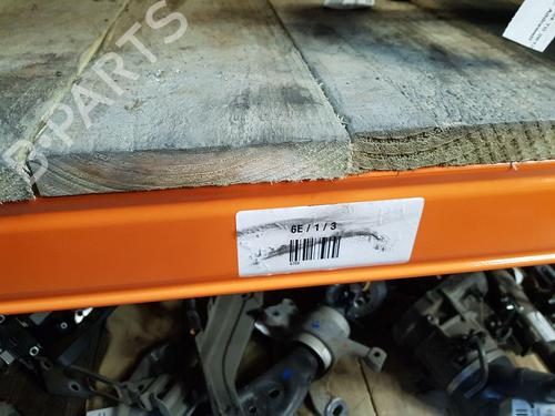 Engine mount AUDI A6 C8 Avant (4A5) RS6 Mild Hybrid quattro | BP22671686M89 