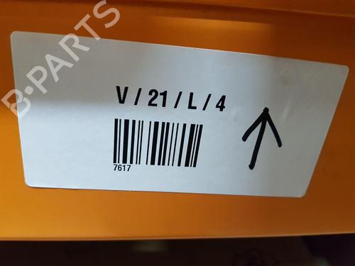 AC-Kompressor FORD PUMA (J2K, CF7)  | BP31933101M34 