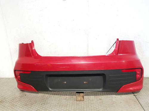 rear-bumper-kia-rio-iii-ub-2011-2012-2013-2014-2015-2016-2017-33944560 main image