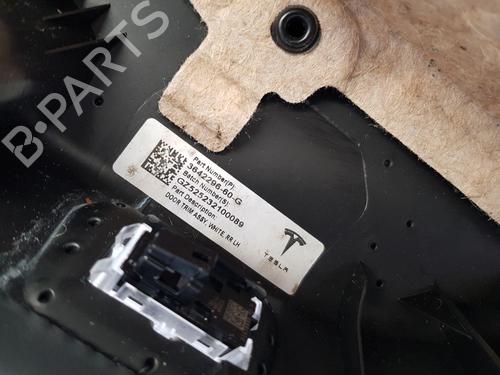 Rear left panel TESLA MODEL Y (5YJY)  | BP36308160C60  - Image 10