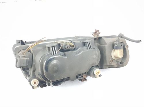 Left headlight AUDI A3 (8L1)  | BP29167688C28 