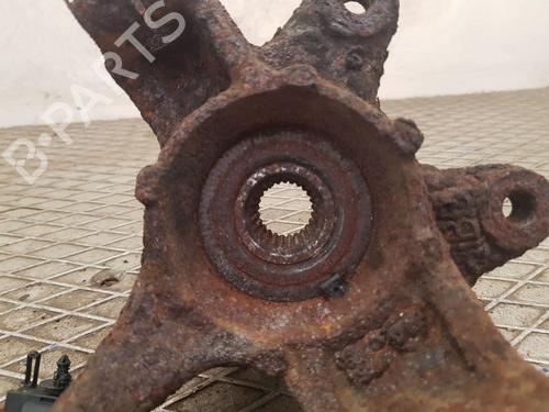 Right front steering knuckle FORD FIESTA V (JH_, JD_) 1.4 16V | BP27579512M26 