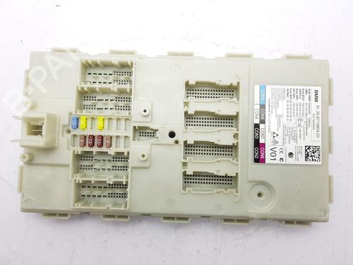 Used Other BMW 5 (G30, F90) [2016-2025]  22680826