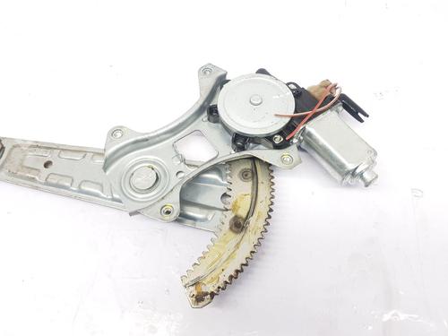 Front left window mechanism ISUZU D-MAX I (TFR, TFS) 2.5 DiTD 4x4 (TFS86_) | BP29755979C22