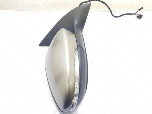 Right mirror VW CC B7 (358) 2.0 TDI | BP24599745C27 