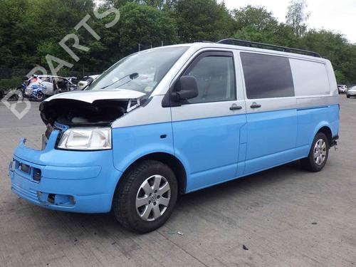 Fuse box VW TRANSPORTER T5 Van (7HA, 7HH, 7EA, 7EH) 2.5 TDI | BP33130632E1  - Image 7