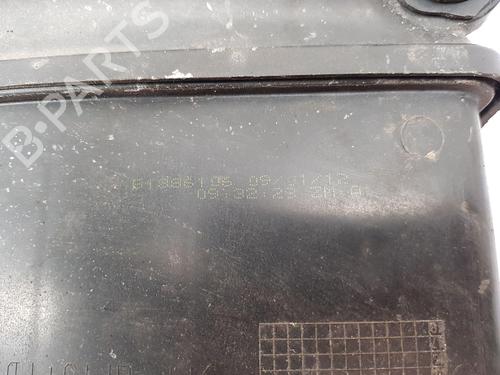 Air filter box FIAT PANDA (169_) 1.2 (169AXF2A, 169AXF1A) | BP37158893M87 - Image 6