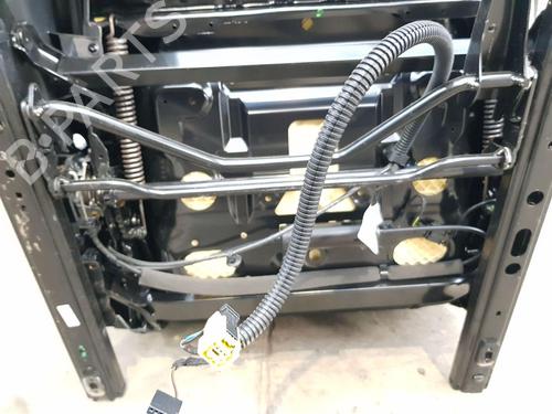 Right front seat AUDI A1 (8X1, 8XK) S1 quattro | BP23332150C16 
