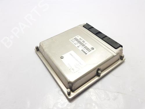 Engine control unit (ECU) BMW 5 (E39) 530 d | BP30891620M57 