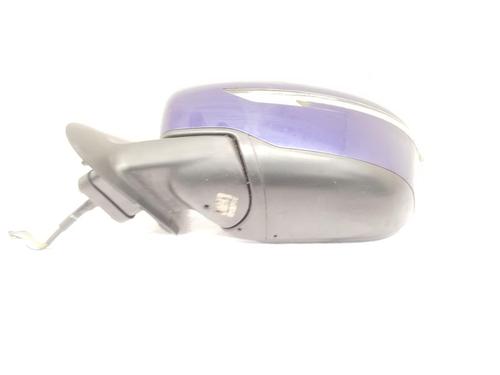 Left mirror NISSAN JUKE (F15) 1.5 dCi | BP27920640C26