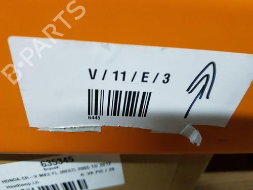 Electronic module VOLVO V70 II (285) D5 | BP37603374M83 - Image 12