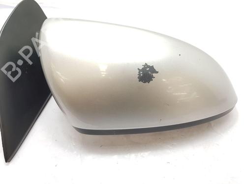 Right mirror NISSAN QASHQAI I (J10, NJ10) 1.5 dCi | BP29467463C27 