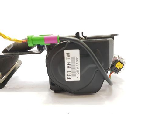 Front right seatbelt CHEVROLET CAPTIVA (C100, C140) 2.0 D | BP29467512I25 