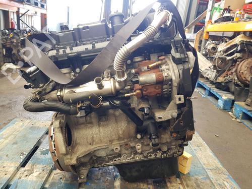 Engine FORD FIESTA VI (CB1, CCN) 1.4 TDCi | BP37240691M1 - Image 6