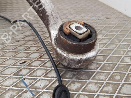 Left front steering knuckle AUDI A4 B6 Avant (8E5) 1.9 TDI | BP25839792M25 