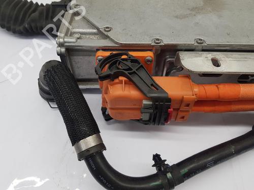 Inverter/Converter JAGUAR I-PACE (X590) EV400 AWD | BP31633018M119 - Image 2