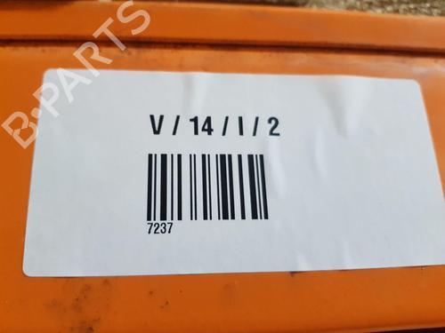 Fuse box JAGUAR XF II (X260) 3.0 D | BP22667898E1  - Image 11