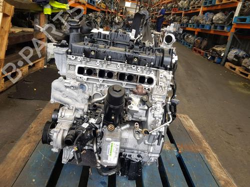 Engine MERCEDES-BENZ A-CLASS (W177) A 200 d (177.012) | BP30137832M1