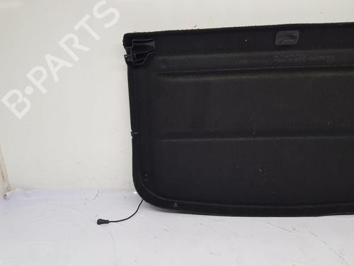 Plage arrière VAUXHALL ASTRA Mk VI (J) GTC (P10) 1.4 | BP30764924C85