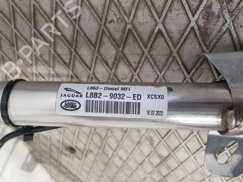 Pipe LAND ROVER DEFENDER Van (L663) | BP35967092M125 - Image 6