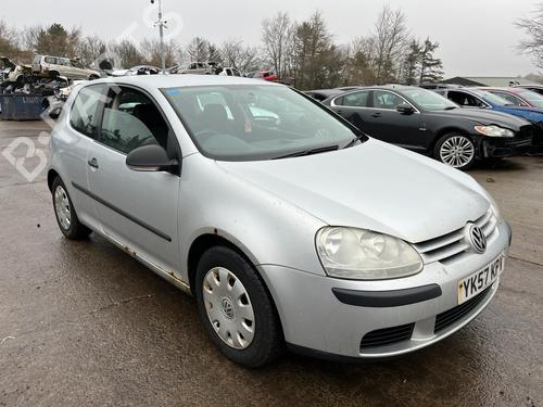 Engine VW GOLF V (1K1) 2.0 SDI | BP22655090M1 - Image 13