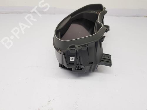 Instrument cluster AUDI A4 B9 (8W2, 8WC) 2.0 TDI quattro | BP22660526C47 