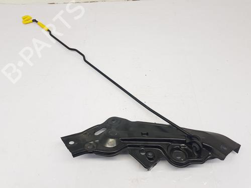 Used Left headlight support VW POLO VI (AW1, BZ1, AE1) [2017-2025]  29492751