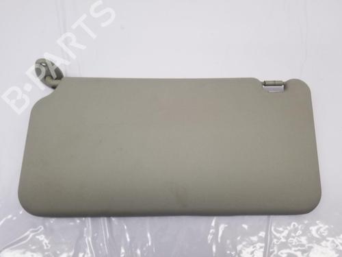 Right sun visor SUZUKI SX4 (EY, GY) 1.6 VVT (RW416, YA21S) | BP39990503I2 - Image 5