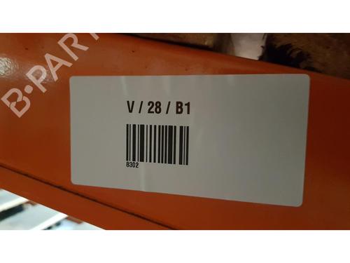 Cup/Object holder BMW 3 (G20, G80, G28) 320 i | BP32398201I37  - Image 9